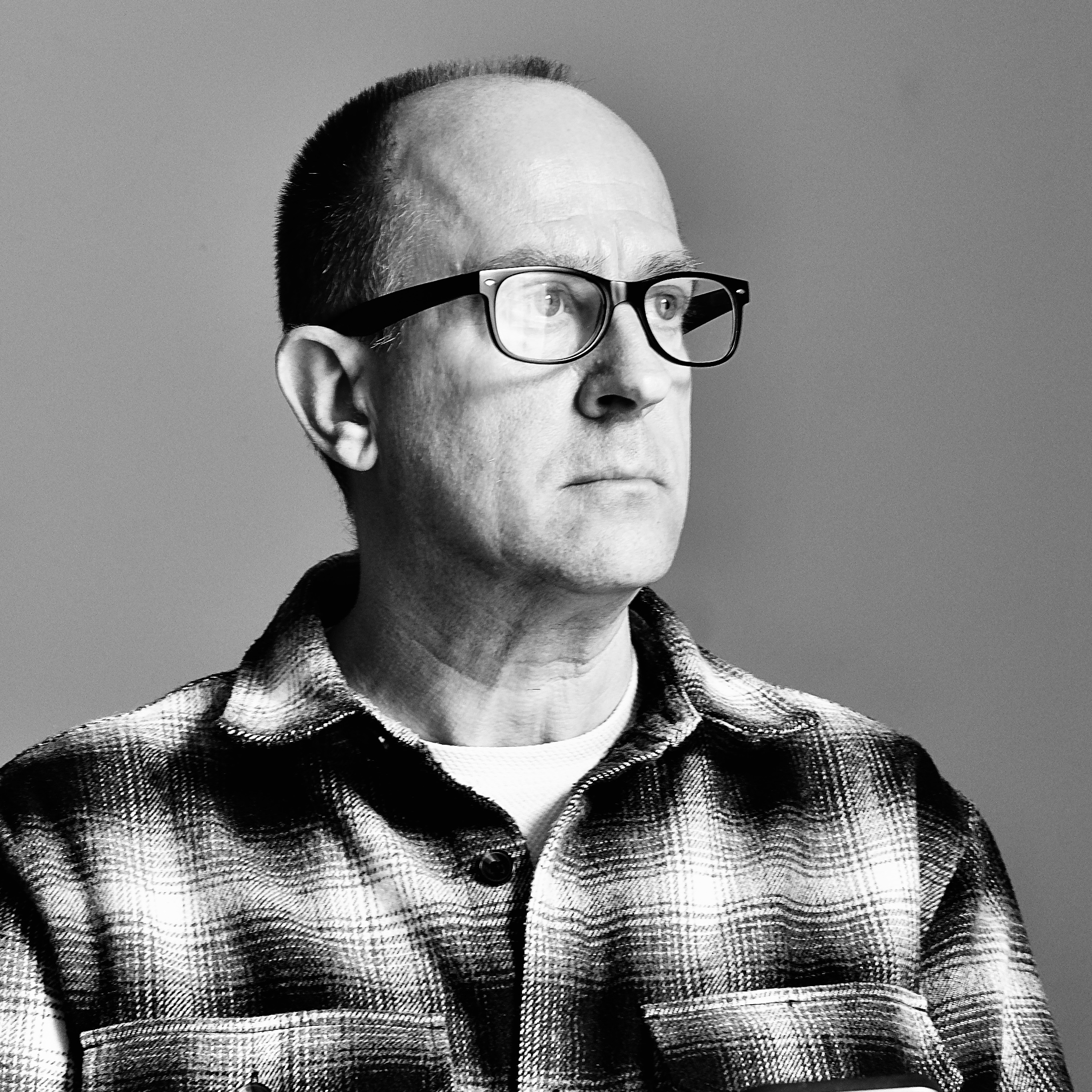 Jerome Whittingham, documentary photographer and zine publisher
