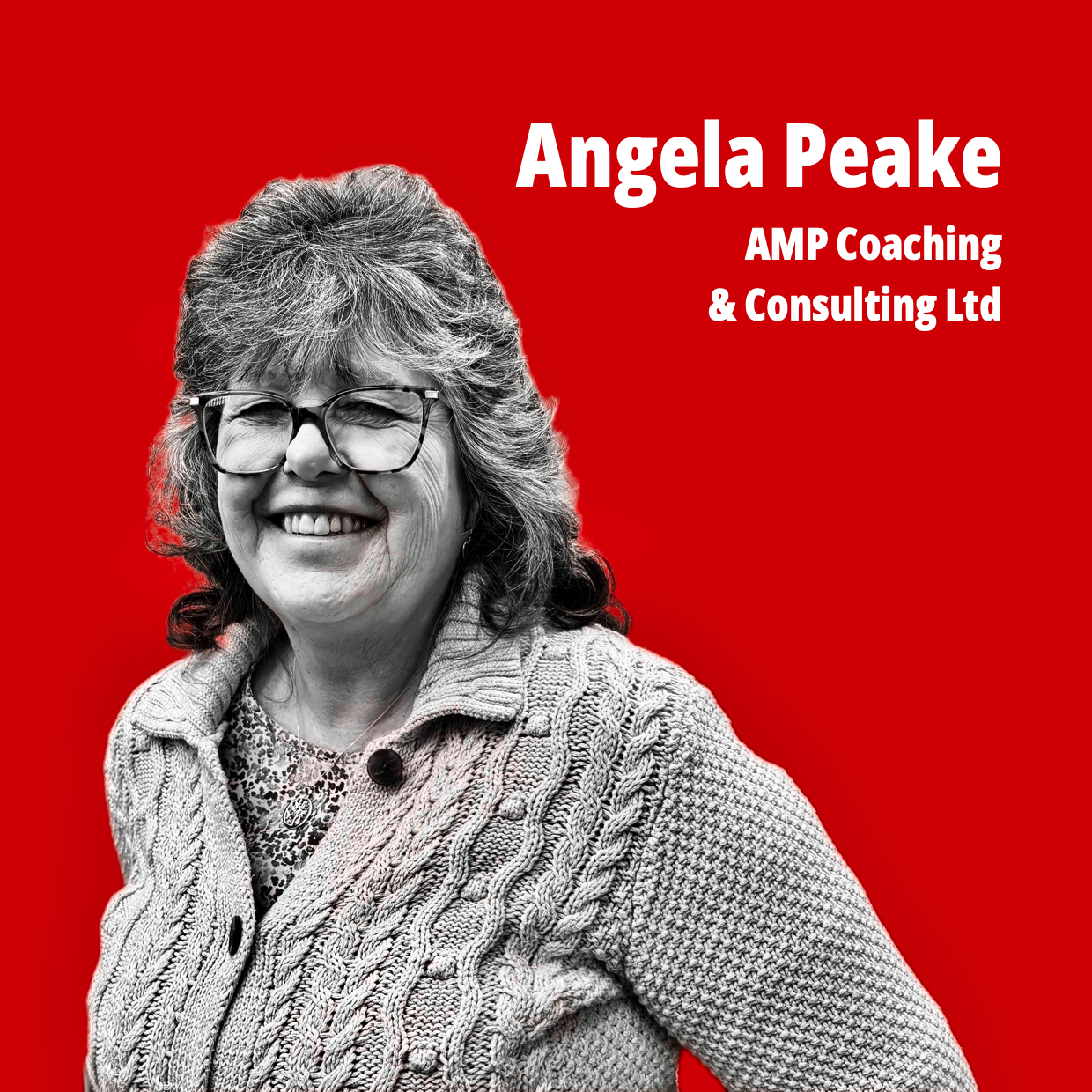 PODCAST: Regaining joy in life